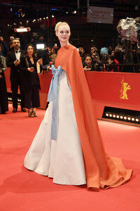 'Ataris Reise' Premiere, Berlinale 2018