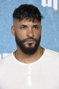 Filmpremiere 'Dracula - Die Auferstehung' in Los Angeles