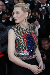 'Drachenzähmen leicht gemacht 2' Premiere, Cannes Film Festival 2014