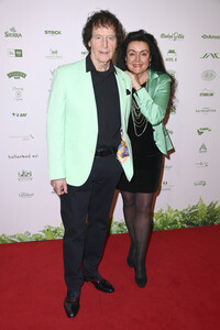 Dschungelparty zum TV-Start von 'Ich bin ein Star - Holt mich hier raus!' in Berlin