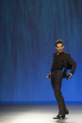 Duyos Fashion Show, Fashion Week Madrid