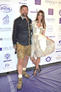Eagles Fashion Dinner in München