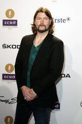 Musikpreis ECHO 2014, Berlin