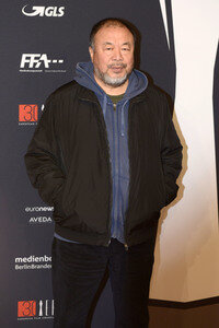 30th European Film Awards 2017 in Berlin