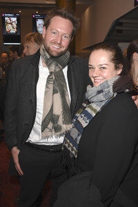 Filmpremiere 'Der Mann aus dem Eis' in München
