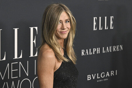 Elle's 2025 Women in Hollywood Celebration in Los Angeles