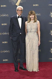 Primetime Emmy Awards 2025 in Los Angeles