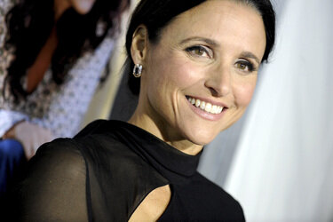 'Enough Said' Screening, New York