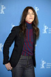 'Every Thing Will Be Fine' Photocall, Berlinale 2015