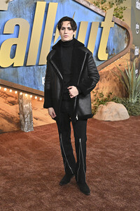 Season 2 Premiere 'Fallout' in Los Angeles