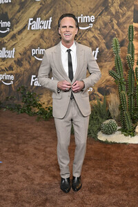 Season 2 Premiere 'Fallout' in Los Angeles