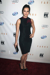 'Fargo' Screening, New York