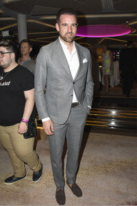 Kempinski Fashion Dinner in München