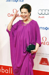 41. Deutscher Filmball 2014, Muenchen