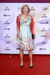 First Steps Awards 2014, Berlin
