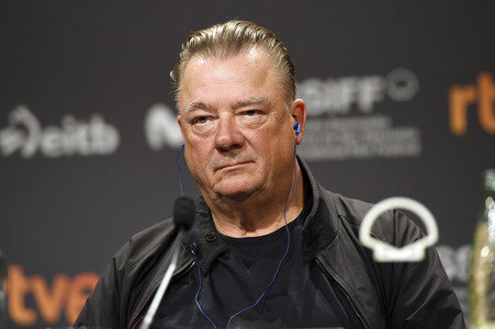 Pressekonferenz 'Franz', San Sebastian International Film Festival 2025