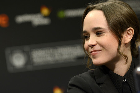 'Freeheld' Pressekonferenz, San Sebastian Film Festival 2015