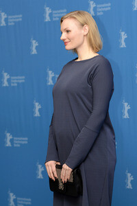 'Grüße aus Fukushima / Fukushima, mon amour' Photocall, Berlinale 2016
