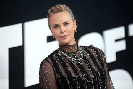 Filmpremiere 'Fast & Furious 8' in New York
