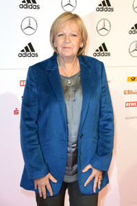Eröffnungsgala im Deutschen Fußballmuseum in Dortmund