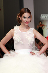 Lavera Opening Show, Berlin Fashion Week Spring/Summer 2015