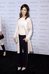 Marc Cain Fashion Show auf der Mercedes-Benz Fashion Week Berlin Autumn/Winter 2017