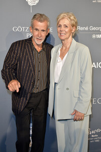 Götz George Preis 2026 in Berlin