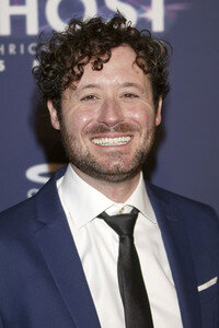 Musicalpremiere 'Ghost' in Hamburg