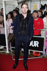 Glamour Women of the Year Awards 2014, London