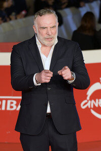 Filmpremiere 'Glenrothan', Internationales Filmfestival Rom 2025