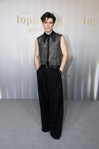 Kino-Preview der 21. Staffel 'Germany's Next Topmodel - by Heidi Klum' in Berlin