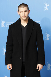 'Goat' Photocall, Berlinale 2016
