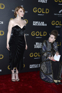 Filmpremiere 'Gold' in New York