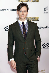 Filmpremiere 'Die Goldfische' in München