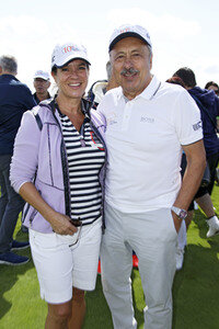 10. GRK Golf Charity Masters 2017 in Leipzig