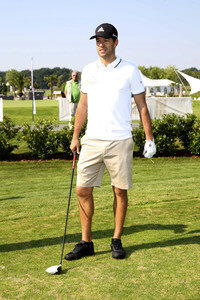 8. GRK Golf Charity Masters in Leipzig