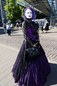 Wave-Gotik-Treffen 2026 in Leipzig