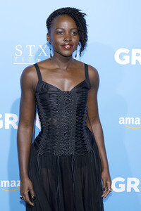 Filmpremiere 'Gringo' in Los Angeles