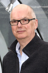 'Die Reise zum Mittelpunkt der Hallig' Fototermin, Hannover