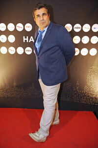 Musikpreis Hans 2016 in Hamburg