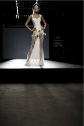 Maya Hansen Show, Fashion Week Madrid