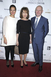 '3 Herzen' Premiere, New York