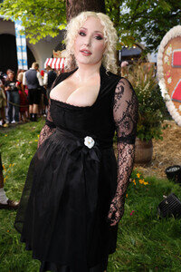 TV Show 'HeidiFest by Heidi Klum' in München