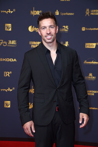 Goldene Henne 2026 in Leipzig