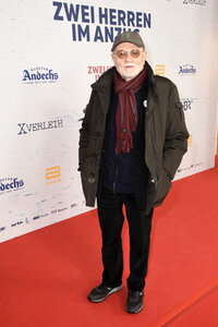 Filmpremiere 'Zwei Herren im Anzug' in Andechs