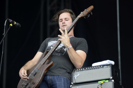 Highfield Festival 2016 in Großpösna
