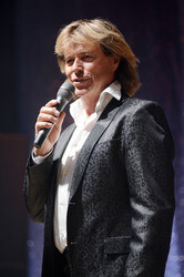 Hansi Hinterseer Konzert, Hagen
