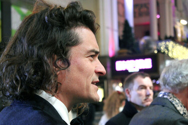 'Der Hobbit: Die Schlacht der fünf Heere' Premiere, London