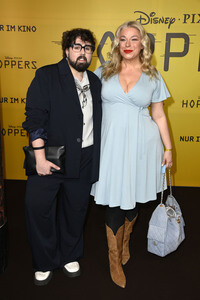 Filmscreening 'Hoppers' in Berlin