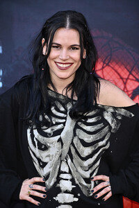 Opening der Halloween Horror Nights 2025 in Universal City